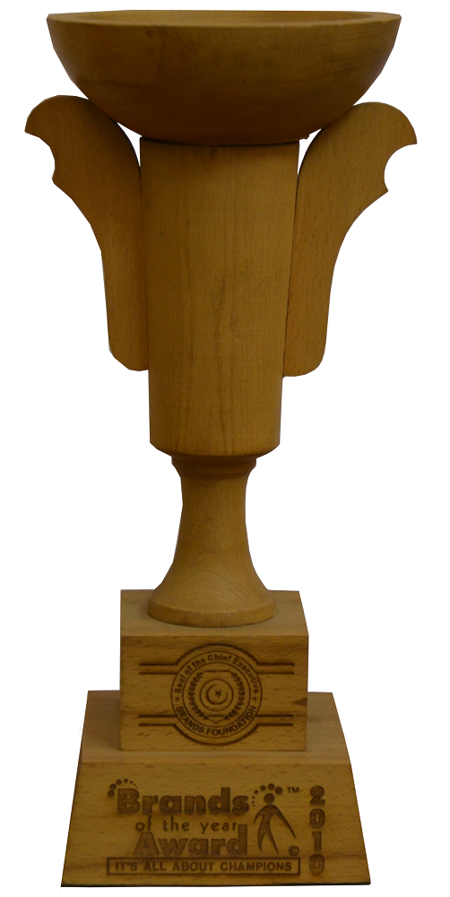 Trophy 2