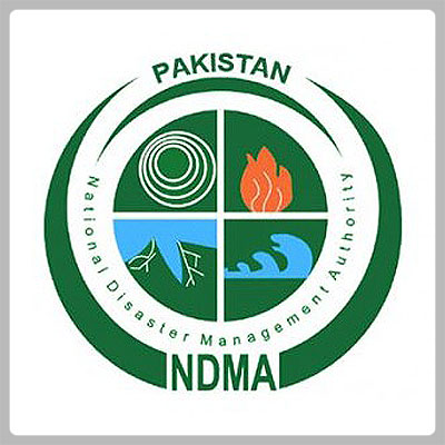 NDMA Pakistan