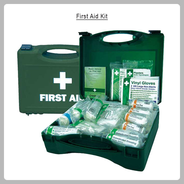 Ambulatory Medical Equipment
