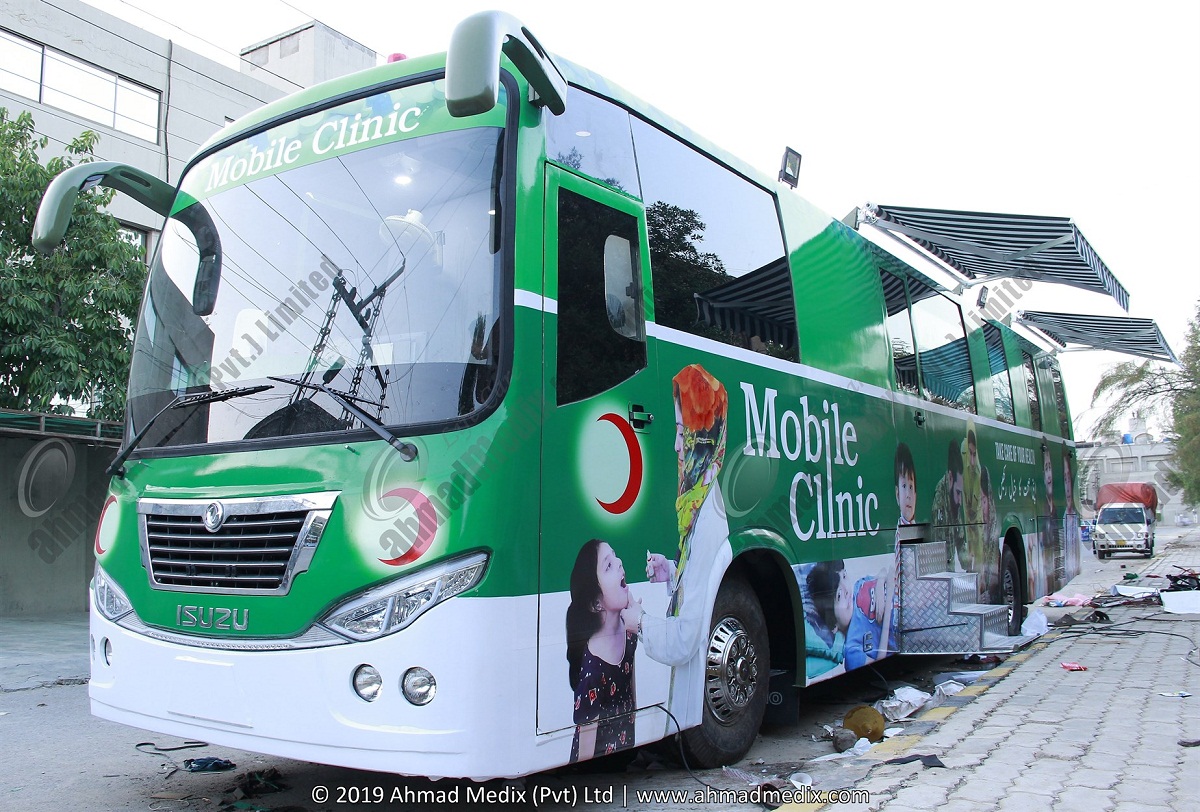 Mobile-Health-Unit-Bus-Chassis-16
