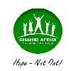 10. SHAHID AFRIDI FOUNDATION