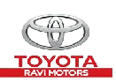 2. Toyota Ravi Motors