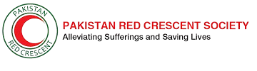 24. PAKISTAN RED CRESCENT SOCIETY