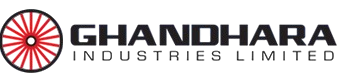 3. GHANDHARA INDUSTRIES LTD
