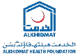 6. ALKHIDMAT HEALTH FOUNDATION