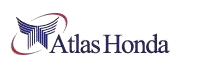 7. ATLAS HONDA