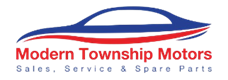 75. SUZUKI TOWNSHIP MOTORS