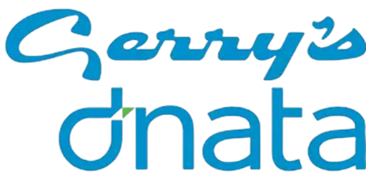 86. GERRYS DNATA