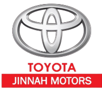 87. TOYOTA JINNAH MOTORS