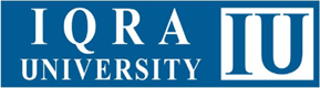 88. IQRA UNIVERSITY